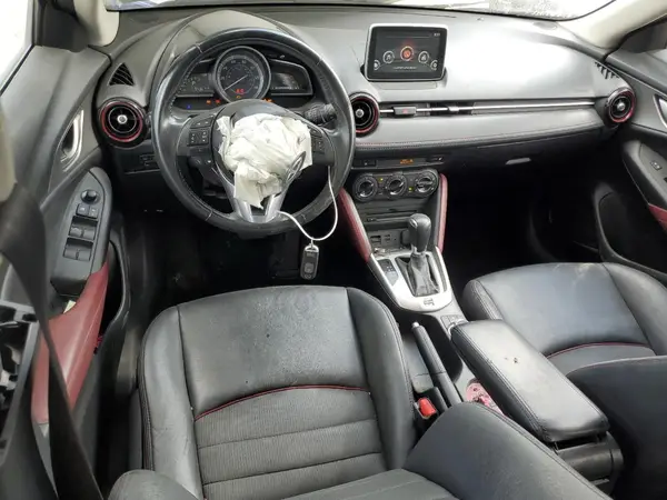 JM1DKDC72H0150814 2017 MAZDA CX-3 - Image 8