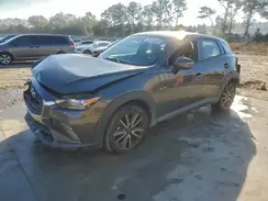 JM1DKDC72H0158265 2017 MAZDA CX-3
