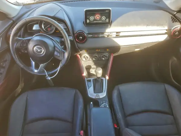 JM1DKDC72H0158265 2017 MAZDA CX-3 - Image 8