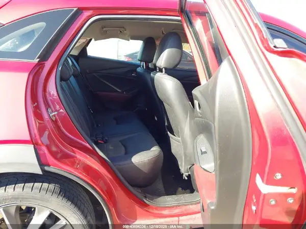 JM1DKDC72H0158749 2017 MAZDA CX-3 - Image 8