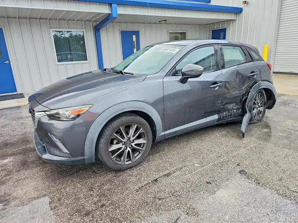 JM1DKDC72H0159139 2017 MAZDA CX-3 - Image 1