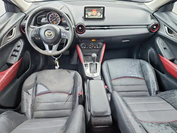 JM1DKDC72H0159139 2017 MAZDA CX-3 - Image 8