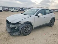 JM1DKDC72H0159173 2017 MAZDA CX-3