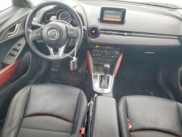 JM1DKDC72H0159173 2017 MAZDA CX-3 - Image 8