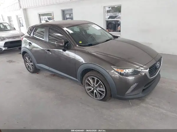 JM1DKDC72H0173414 2017 MAZDA CX-3 - Image 1