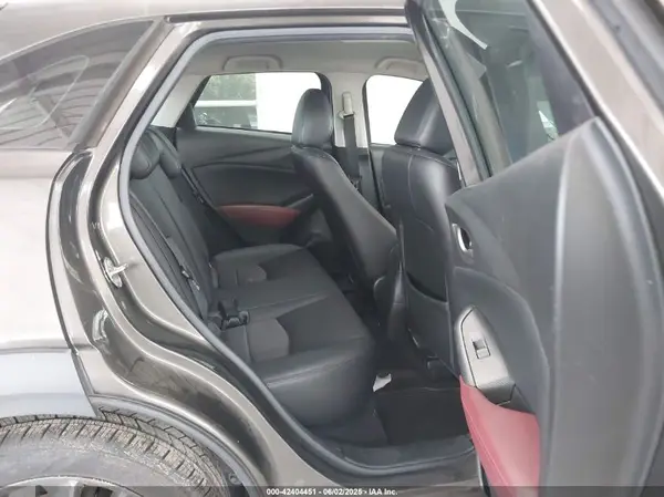 JM1DKDC72H0173414 2017 MAZDA CX-3 - Image 8