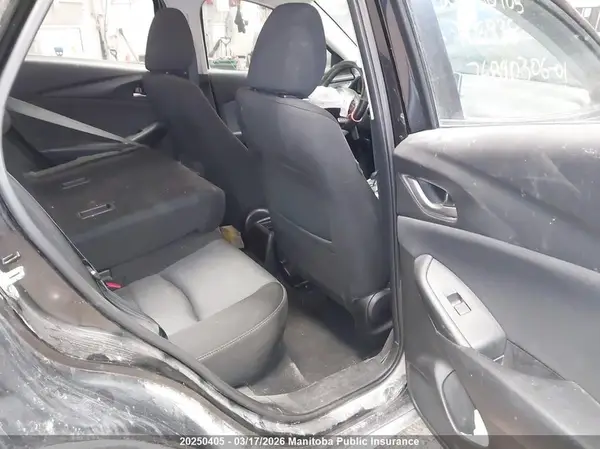 JM1DKDC72H0177558 2017 MAZDA CX-3 - Image 8