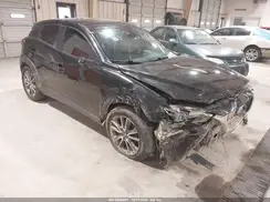 JM1DKDC72J0300894 2018 MAZDA CX-3