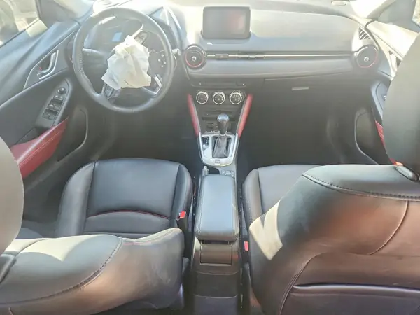 JM1DKDC72J0308428 2018 MAZDA CX-3 - Image 8