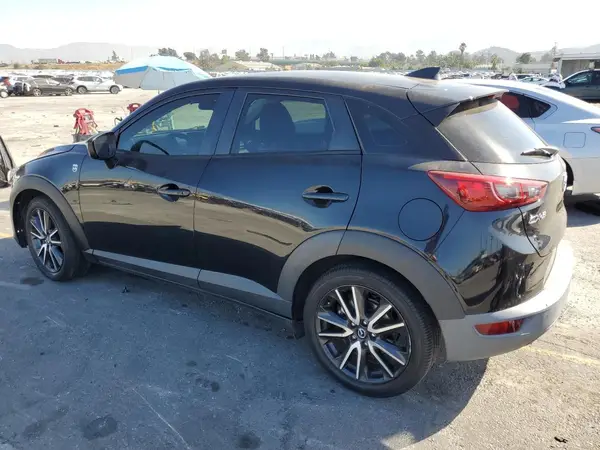 JM1DKDC72J0311040 2018 MAZDA CX-3 - Image 2
