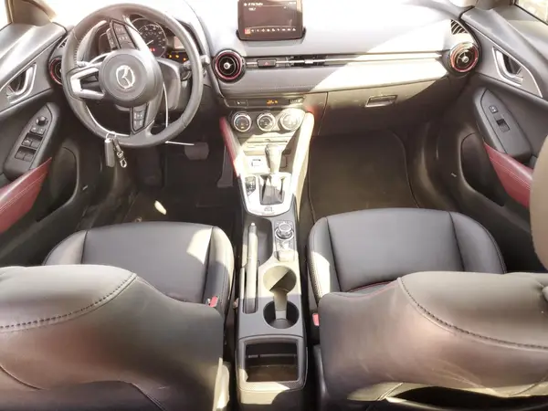 JM1DKDC72J0311040 2018 MAZDA CX-3 - Image 8