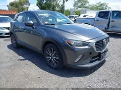 JM1DKDC72J0315315 2018 MAZDA CX-3