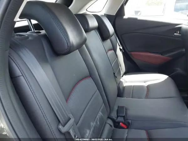 JM1DKDC72J0315315 2018 MAZDA CX-3 - Image 8