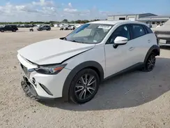 JM1DKDC72J0318537 2018 MAZDA CX-3