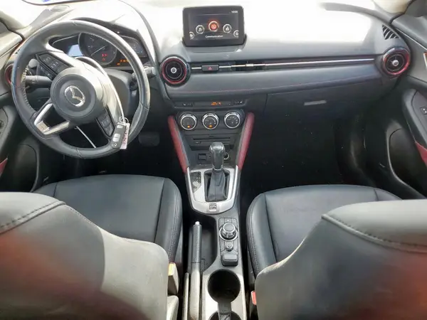 JM1DKDC72J0318537 2018 MAZDA CX-3 - Image 8