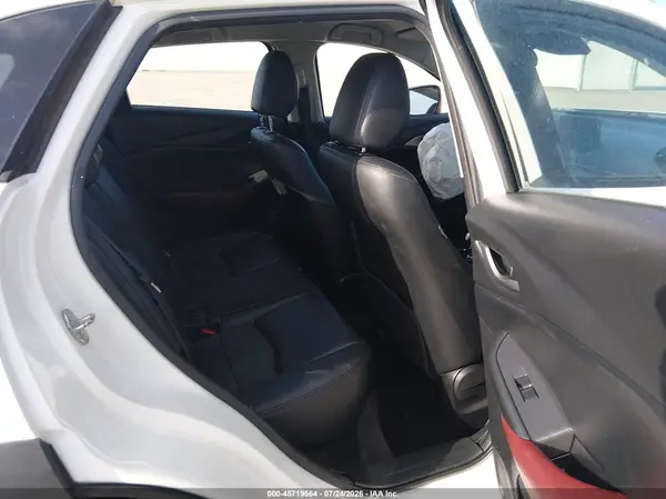 JM1DKDC72J0329750 2018 MAZDA CX-3 - Image 8
