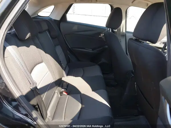 JM1DKDC72J1330648 2018 MAZDA CX-3 - Image 8