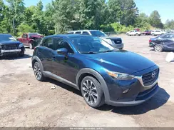 JM1DKDC72K0402522 2019 MAZDA CX-3