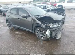 JM1DKDC72K0402570 2019 MAZDA CX-3