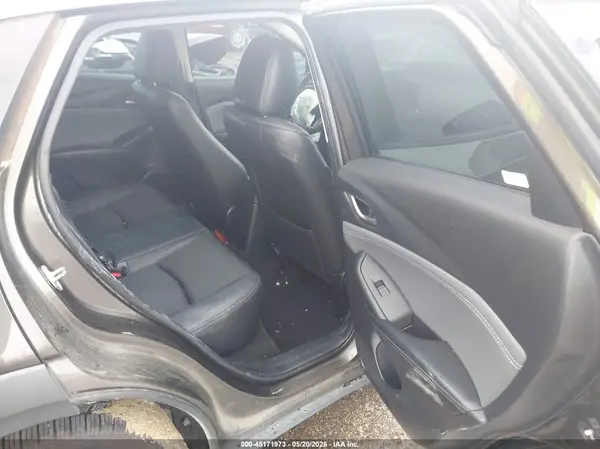 JM1DKDC72K0402570 2019 MAZDA CX-3 - Image 8