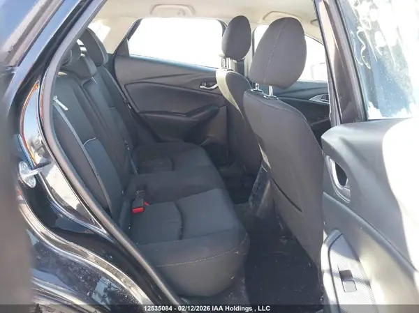 JM1DKDC72K0419935 2019 MAZDA CX-3 - Image 8