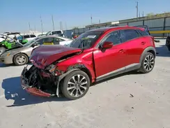 JM1DKDC72K0430708 2019 MAZDA CX-3
