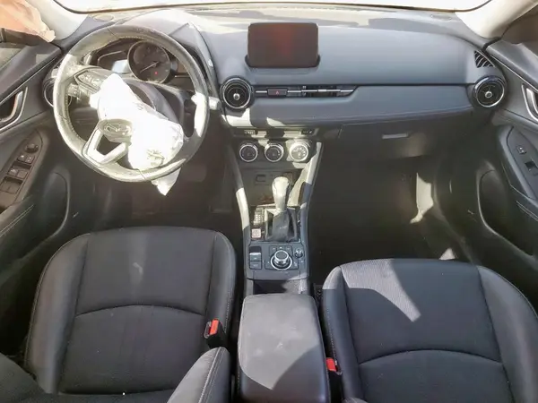 JM1DKDC72K0430708 2019 MAZDA CX-3 - Image 8
