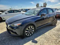 JM1DKDC72K0431700 2019 MAZDA CX-3