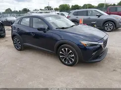 JM1DKDC72K0432913 2019 MAZDA CX-3