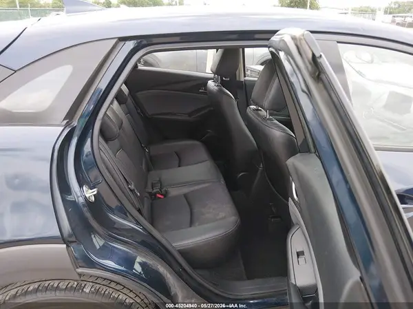 JM1DKDC72K0432913 2019 MAZDA CX-3 - Image 8