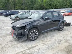 JM1DKDC72K1406340 2019 MAZDA CX-3
