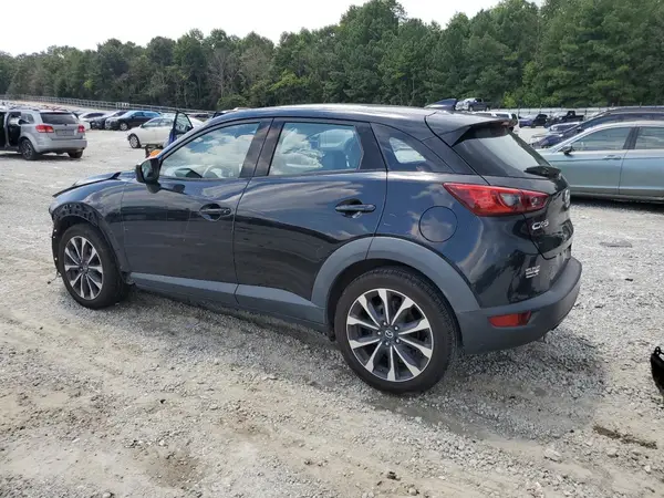JM1DKDC72K1406340 2019 MAZDA CX-3 - Image 2