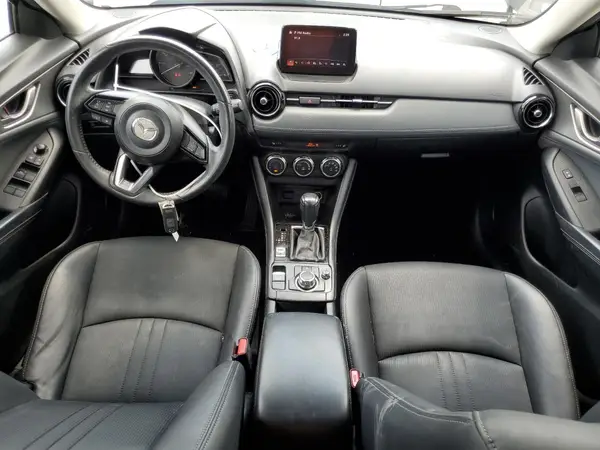 JM1DKDC72K1406340 2019 MAZDA CX-3 - Image 8