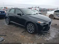 JM1DKDC72K1406788 2019 MAZDA CX-3