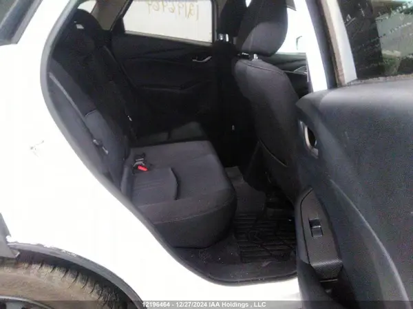 JM1DKDC72K1416981 2019 MAZDA CX-3 - Image 8