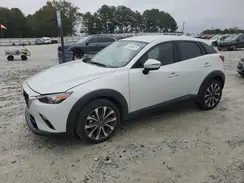 JM1DKDC72K1447986 2019 MAZDA CX-3