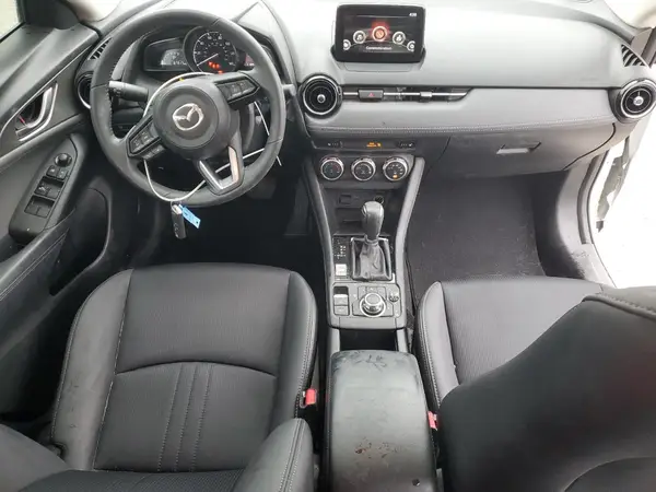 JM1DKDC72K1447986 2019 MAZDA CX-3 - Image 8