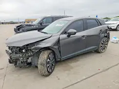 JM1DKDC72K1453769 2019 MAZDA CX-3