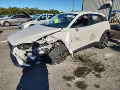 JM1DKDC72K1459555 2019 MAZDA CX-3