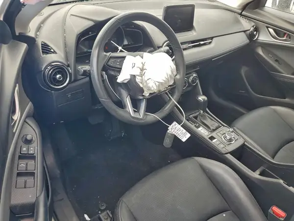 JM1DKDC72K1459555 2019 MAZDA CX-3 - Image 8
