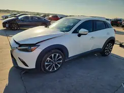 JM1DKDC72K1460074 2019 MAZDA CX-3