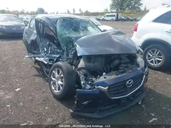 JM1DKDC72N1605828 2022 MAZDA CX-3