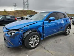 JM1DKDC73G0130070 2016 MAZDA CX-3