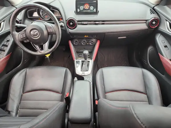 JM1DKDC73G0130070 2016 MAZDA CX-3 - Image 8