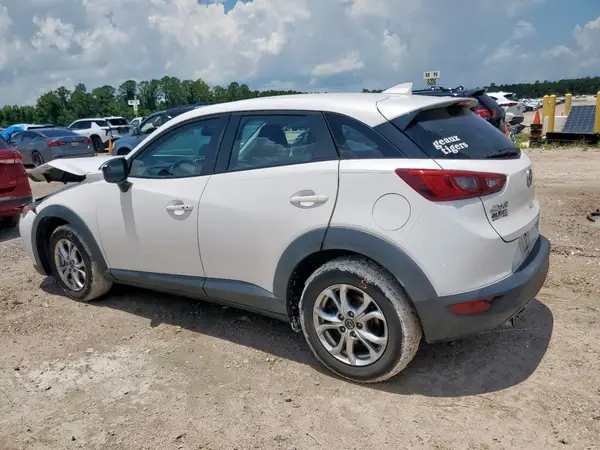 JM1DKDC73G0131168 2016 MAZDA CX-3 - Image 2