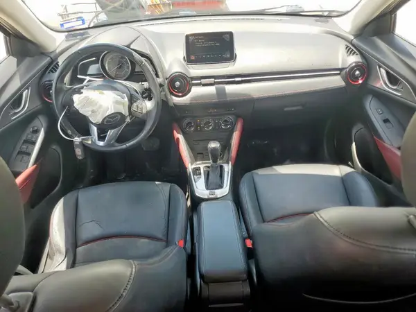 JM1DKDC73G0131168 2016 MAZDA CX-3 - Image 8