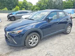 JM1DKDC73G0131204 2016 MAZDA CX-3