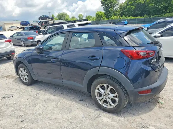 JM1DKDC73G0131204 2016 MAZDA CX-3 - Image 2