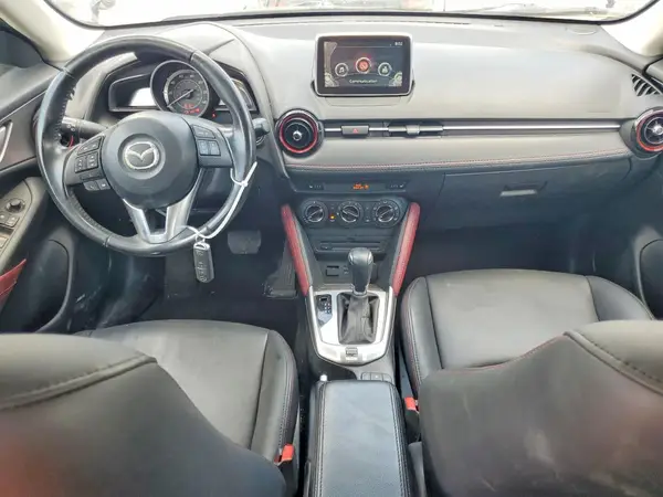JM1DKDC73G0131204 2016 MAZDA CX-3 - Image 8