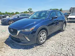 JM1DKDC73G0133292 2016 MAZDA CX-3